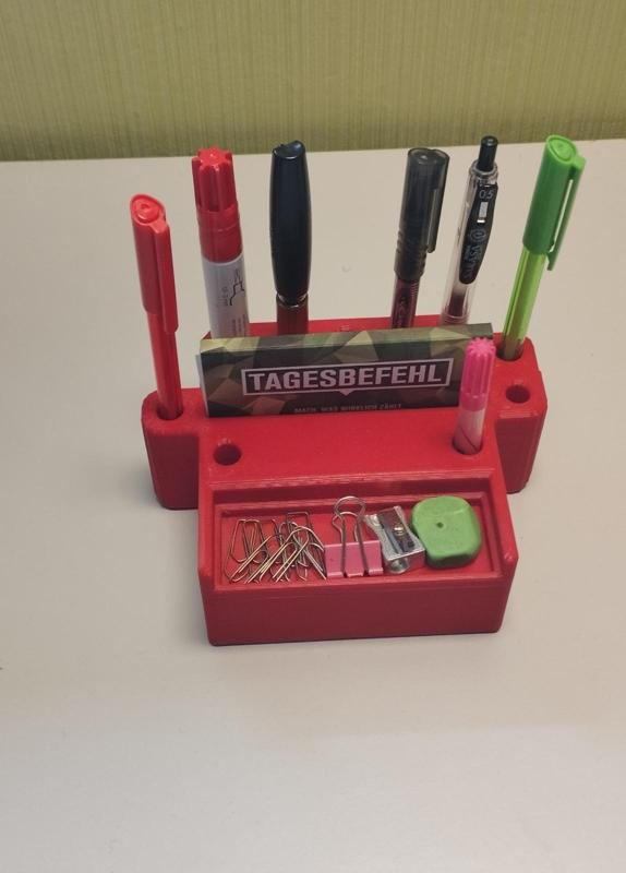 Stiftehalter