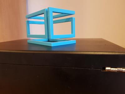 Cube