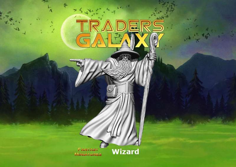 Wizard version 2
