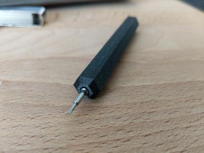 Bergeon Watch Band Spring Bar Tool Handle