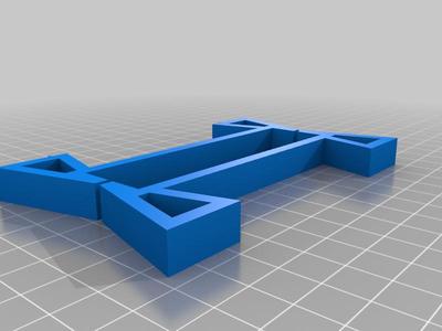 SMSL SA-50 Amplifier Stand