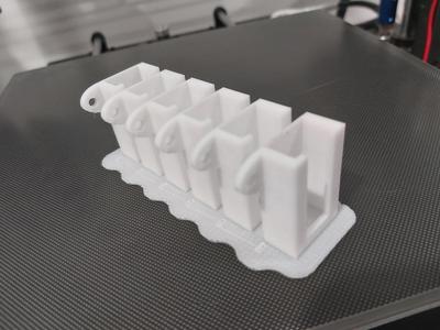 LED Mounting Bracket