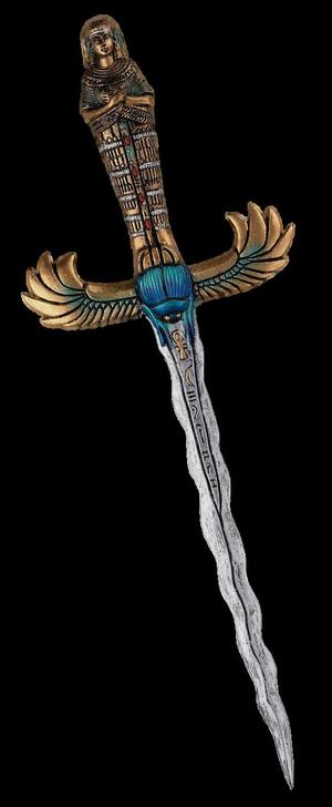 Ancient Egypt Dagger