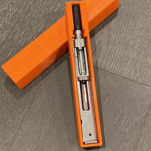 Case For CMMG .22 Bolt With Rubber End Protector