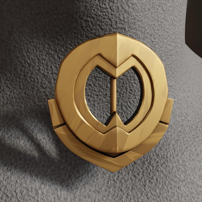 Caitlyn tie buckle - ARCANE SEASON 2