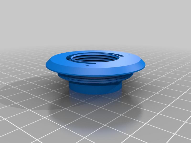 Yashica T3 Zeiss 35mm f 2.8 to M39 Conversion