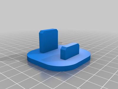 Phone stand