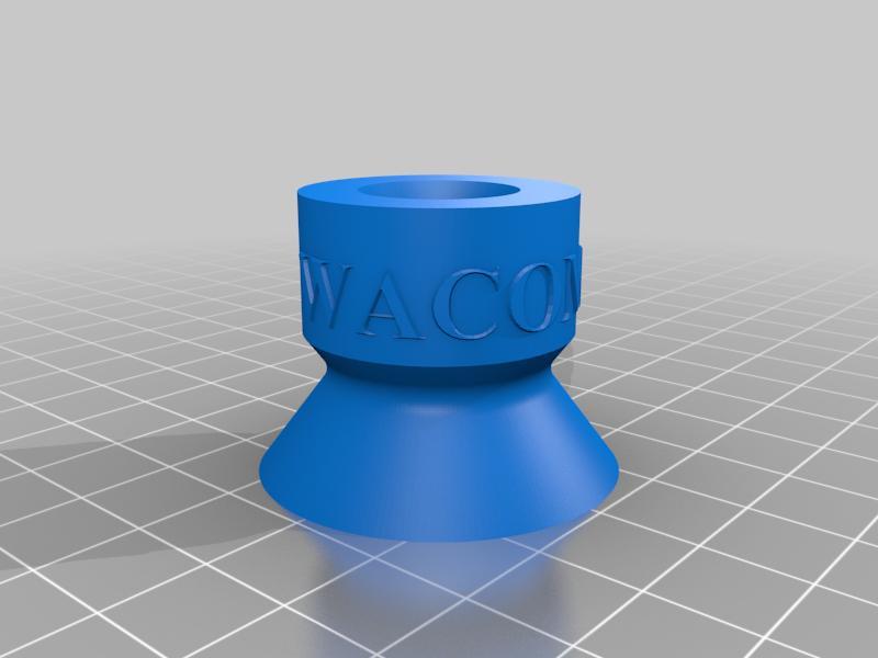 WACOM One Pen Holder