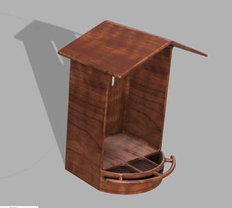 birdhouse camera