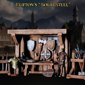 Medieval Market Part 2 CORE SET