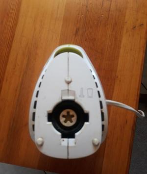 Zelmer Expressive- mixing cup connector