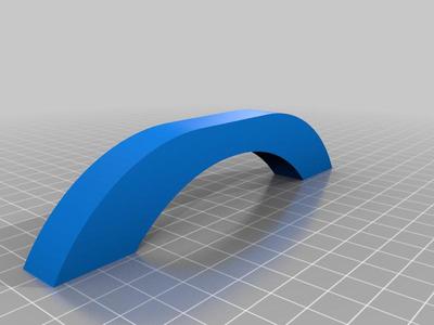Furniture Door Handles