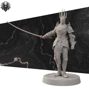 Nocturne Knight