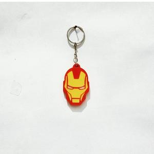 KEYCHAIN IRONMAN