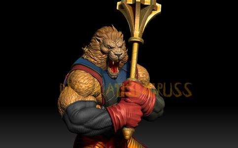 BATTLE BEAST