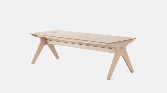 Team Desk by "opendesk.cc"