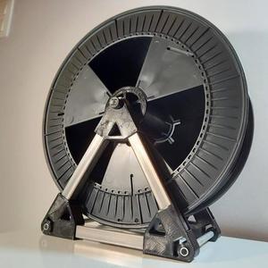 Filament Spool Holder