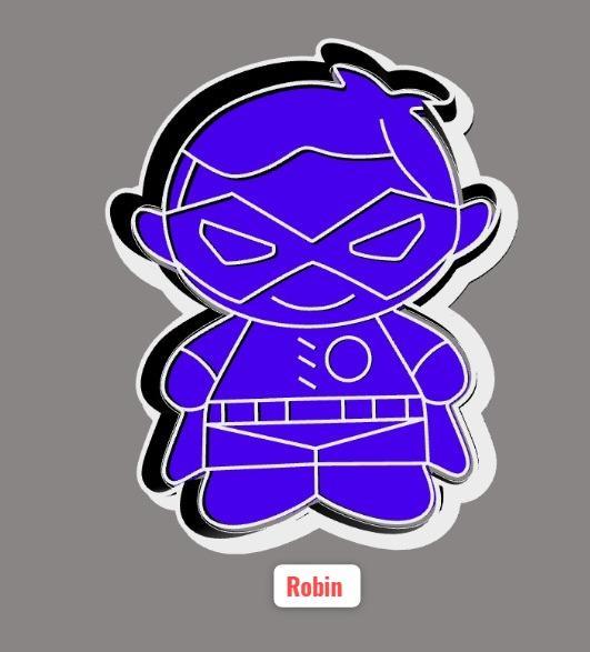 ROBIN