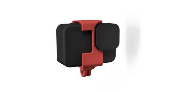 GoPro 9 10 11 12 Case Slim version