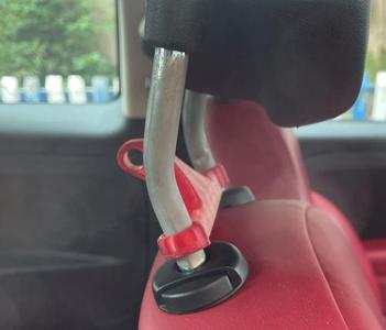 Headrest Hanger