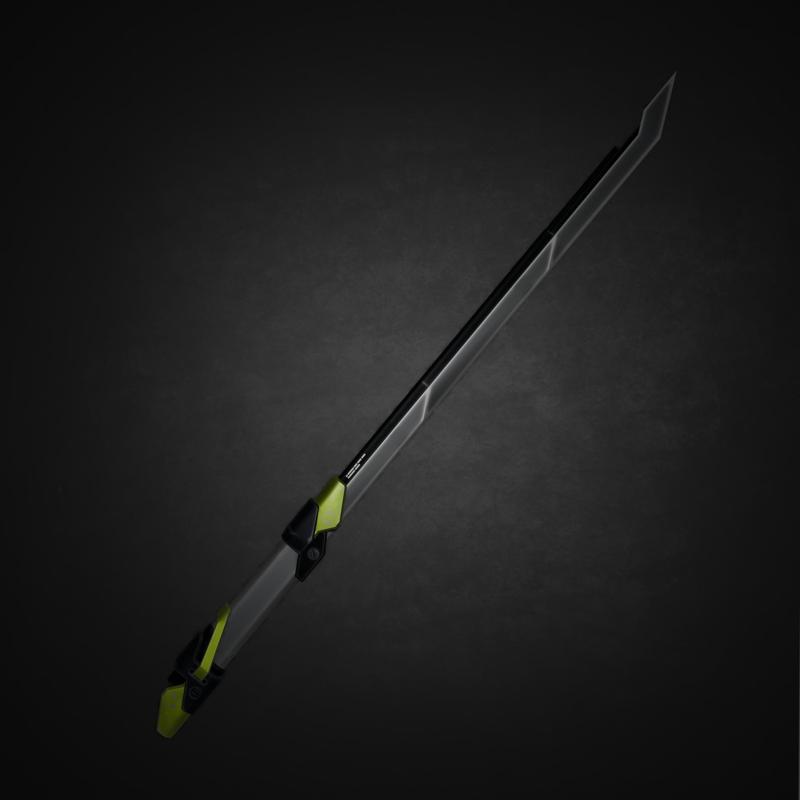 BLADE RGX 11Z PRO (PROFESSIONAL EDITION) - VALORANT
