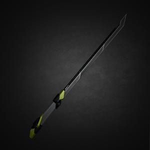 BLADE RGX 11Z PRO (PROFESSIONAL EDITION) - VALORANT