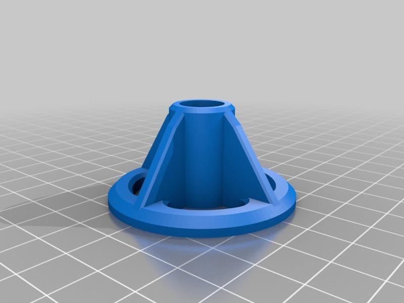 Gimbal protector for FrSky Taranis X9D with M9 gimbals