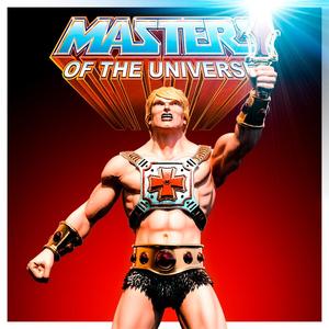 He-Man and the Masters of the Universe - Statue