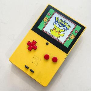 OpenSP - Open Source hingeless Gameboy Advance SP