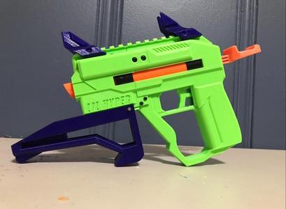 Lil Hyper V4t (Picatinny)