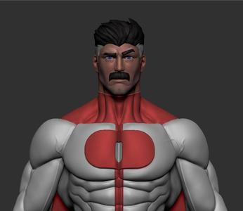 Omni Man