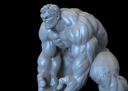Hulk