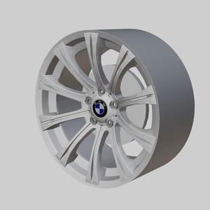 BMW STYLE 166