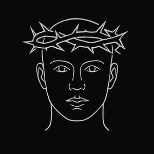 CROWN OF THORNS LIFE SIZE – COSPLAY UNIVERSAL FAN ART STL