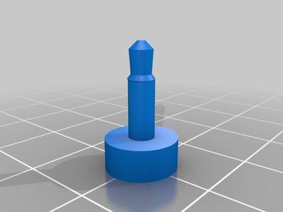 3.5mm jack plug