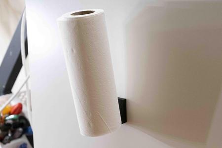 Paper Towel Roll Holder