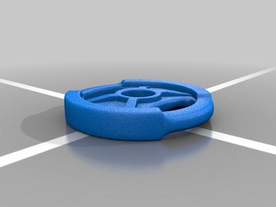 Disk Weight