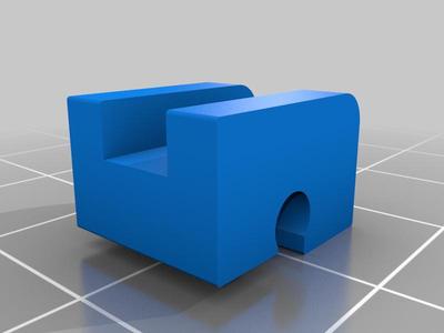 Bene4 Mono, charging cable holders for elegoo purifiers