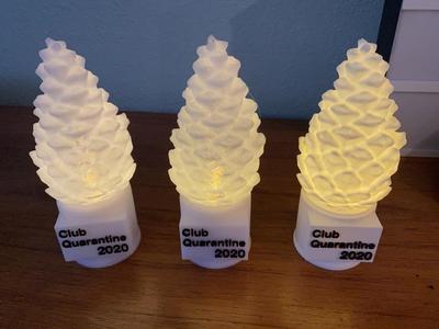 CQ Trophy