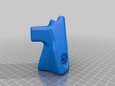 EF-M Adapter Lens Grip