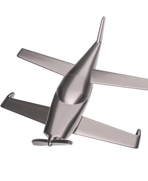 Rutan Model 54 Quickie Q2