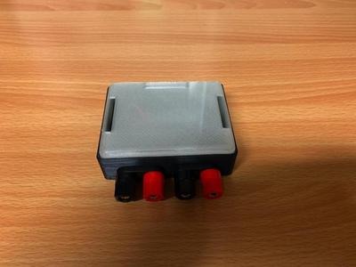 Case for Power Amplifier Board XH-A153