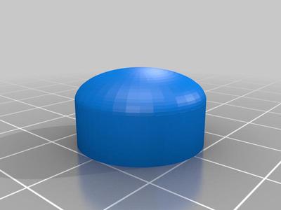 tactile map point symbol_filled circle
