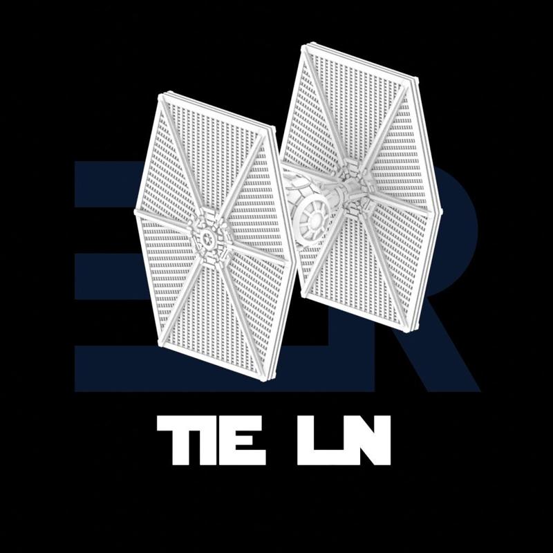 ANH TIE Fighter (XW)