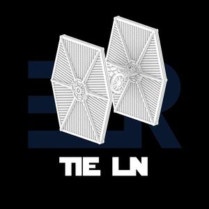 ANH TIE Fighter (XW)
