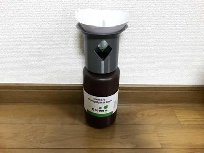 Strainer Holder for Elegoo Bottle(1L)