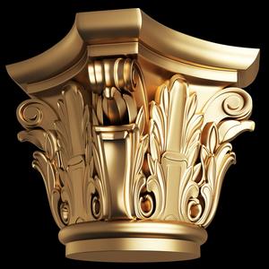 Carved Capital 0202