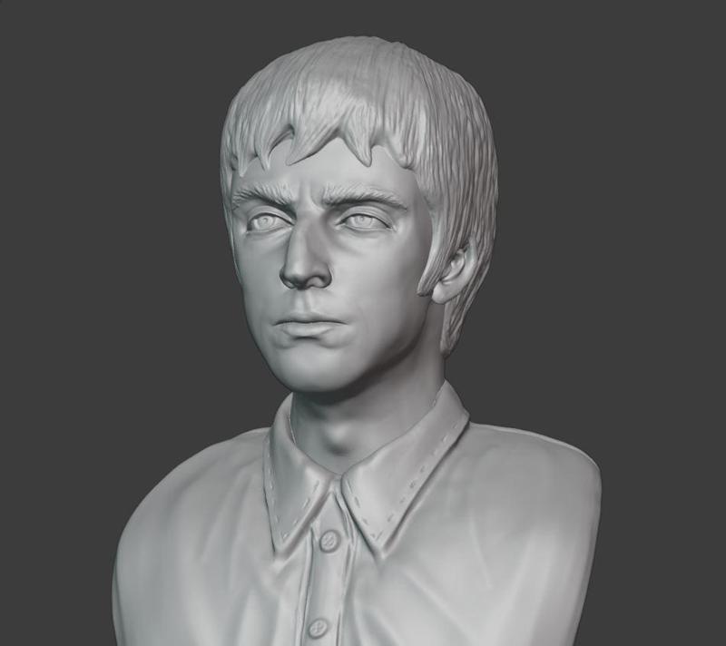 NOEL GALLAGHER (OASIS)