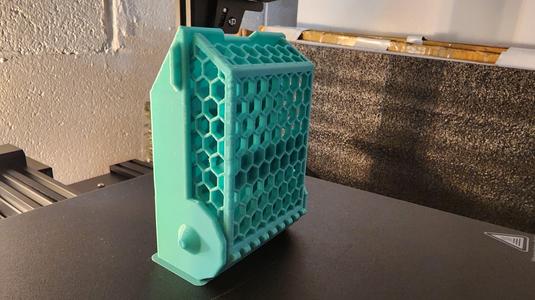 Dice Tower V1.1