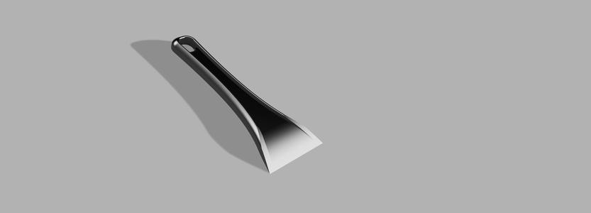 scraper